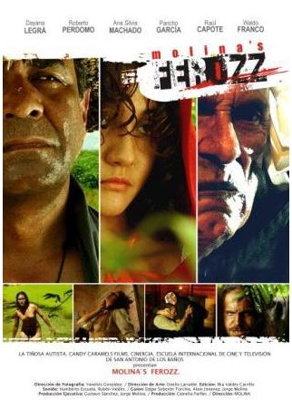 Molina´s Ferozz (2010)